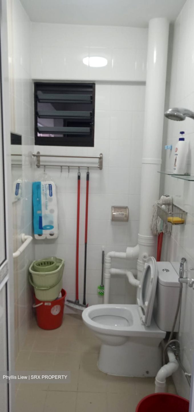 Serangoon North Avenue 1 (Serangoon),  #605288681